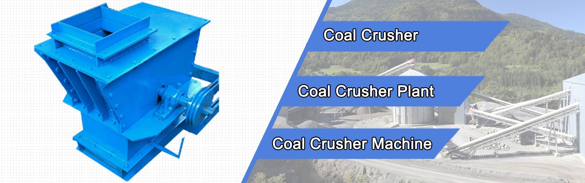 Coal Handling System